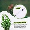 Giyofom Pack of 10 Soil Moisture Meter, 20 cm Plant