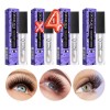 Universo en Linea 4pz Serum Alargador Fortalecedor Pestañas Bioaqua Mayoreo