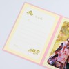 Photo Mount/Five Three 753 Pocket Mat "Celebration,/Five Three/Princess 鞠" 2l