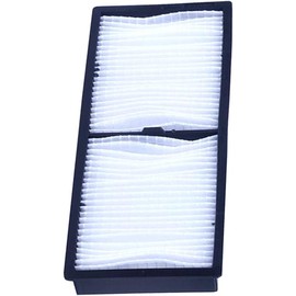 AOERUOW Replacement Projector Air Dust Filter for EPSON ELPAF56 / V13H134A56 PowerLite 800F, 805F, L400U, L500W, L510U, L520U, L520W, L530U, L610,BrightLink 1480Fi,1485Fi,EpiqVision Ultra LS500