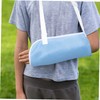 IWOWHERO Arm Sling Breathable Shoulder Immobilizer Support for Arm Injury