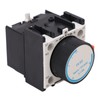 AC Contactor Stable Compact PC Brass Electric Contactor for Air