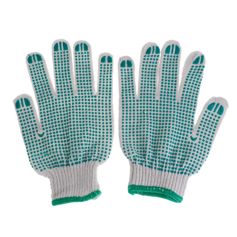 1 Pair Protective Gloves Prevent Bite Small Pets Hamster Hedgehog