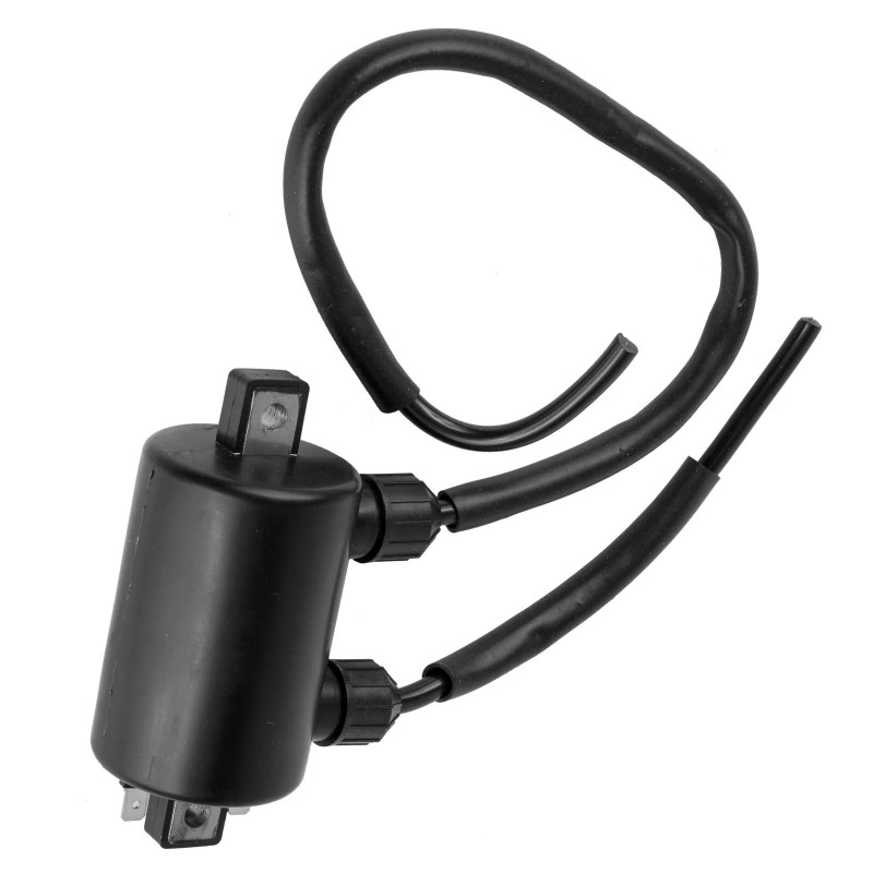 Caltric Ignition Coil fits Honda VT500C Shadow 500 1983 1984