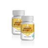 Charm Goods Glutathione Collagen Balance Tablets 120 x 2 / Charm Goods 글루타치온 콜라겐 밸런스 정 120정 x 2개