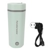 Travel Electric Kettle Professional Home Office Portable Automatic Shut Off