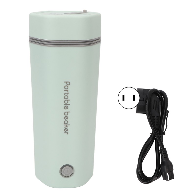 Travel Electric Kettle Professional Home Office Portable Automatic Shut Off