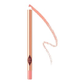 CHARLOTTE TILBURY Mini Pillow Talk Lip Cheat (Travel Size) Lip Liner