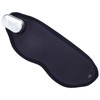 Eye Massager Heat Ice Vibration Shading Relieve Eye Fatigue Intelligent