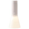 MUJI LED Flashlight Large MJ-TBL63 44541685 White