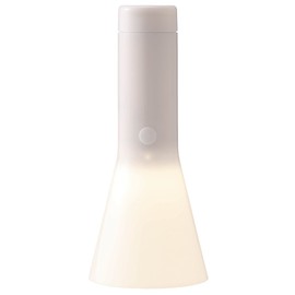MUJI LED Flashlight Large MJ-TBL63 44541685 White