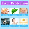 Liver Support Gummies, 120 Count