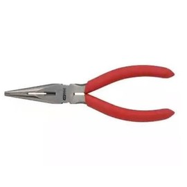 KS Tools Classic 165mm Long Nose Plier