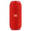 OEM T&G TG117 Speaker Outdoor Mini Wireless BT Sports Waterproof