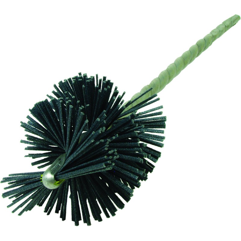 Wiseco 39-6075 Nylon Flexhone Brush 45-57Mm
