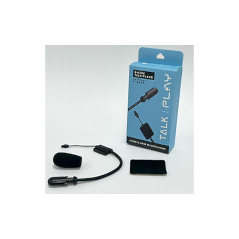 SYGN HOUSE 00082426 Motorcycle Bluetooth Income Optional Parts Hybrid Arm