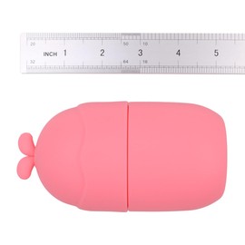 POFET Ice Face Roller Eye Roller Cute Face Ice Mould for Eye Puffiness Brightens and Tightens the Skin that Ices, Remove Fine Lines, Shrink Pores