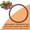 GIANTO RIC-A69236V Gasket, Rubber