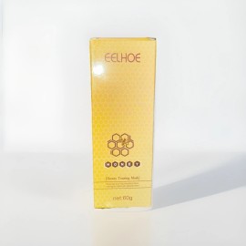 Clean Oil Control Blackhead Remover Honey Tearing Peel Mask Off Clean Pores 2 Pack