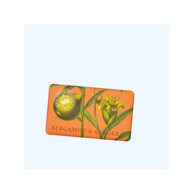 Kew Garden Q Garden Lavender Rosemary Soap 5041646 / 큐가든
