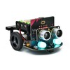 KEYESTUDIO BBC Microbit V2 Starter Kit, Micro Bit Car Kit