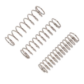 Resorte de Repuesto para Máquina de café, Modificación de Resorte de Acero Inoxidable para Gaggia Classic 9 Bar 8 Bar 6,5 Bar, Resorte de Presión para Cafetera