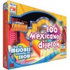 100 Mexicanos Dijeron| Juego de Mesa Fotorama