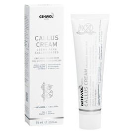 GEHWOL Crema Med Callus, 2.6 oz