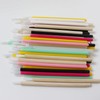 PYO Cookie Paint Brush Disposable Lip Brushes Mini Paint Brush