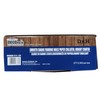 3 1/4" x .120 Smooth Shank Framing Nails, Paper Strip