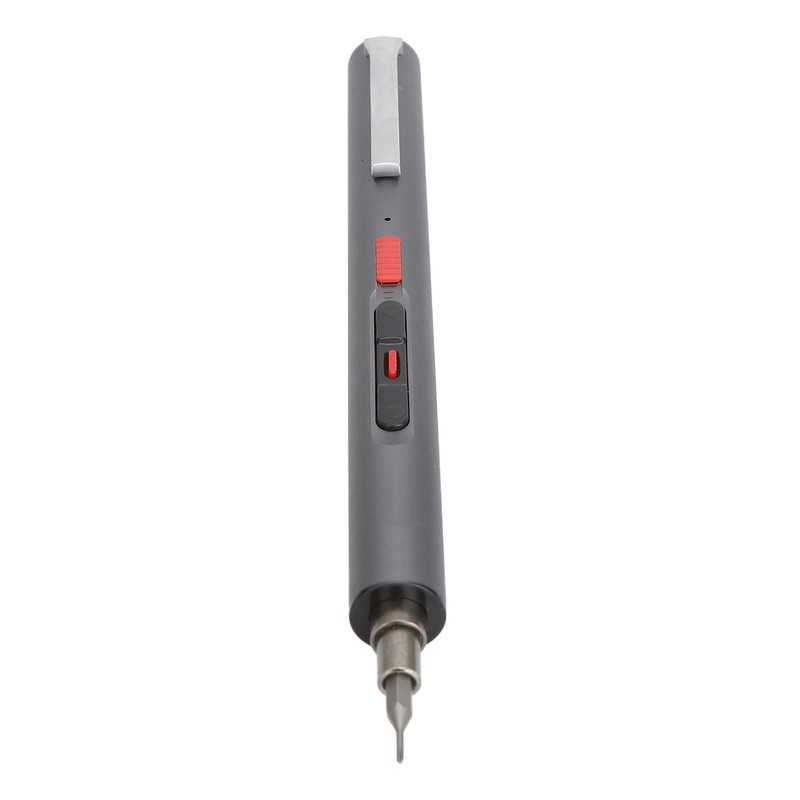 Electric Screwdriver Large Torsion High Accuracy Strong Magnetic Mini Screwdriver