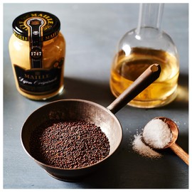 Maille Mustard, Old Style, 7.3 oz (Pack of 6)