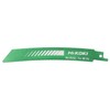 HiKOKI 0037-0528 Saber Saw Blade Reciprocating Saw Blade No. 145
