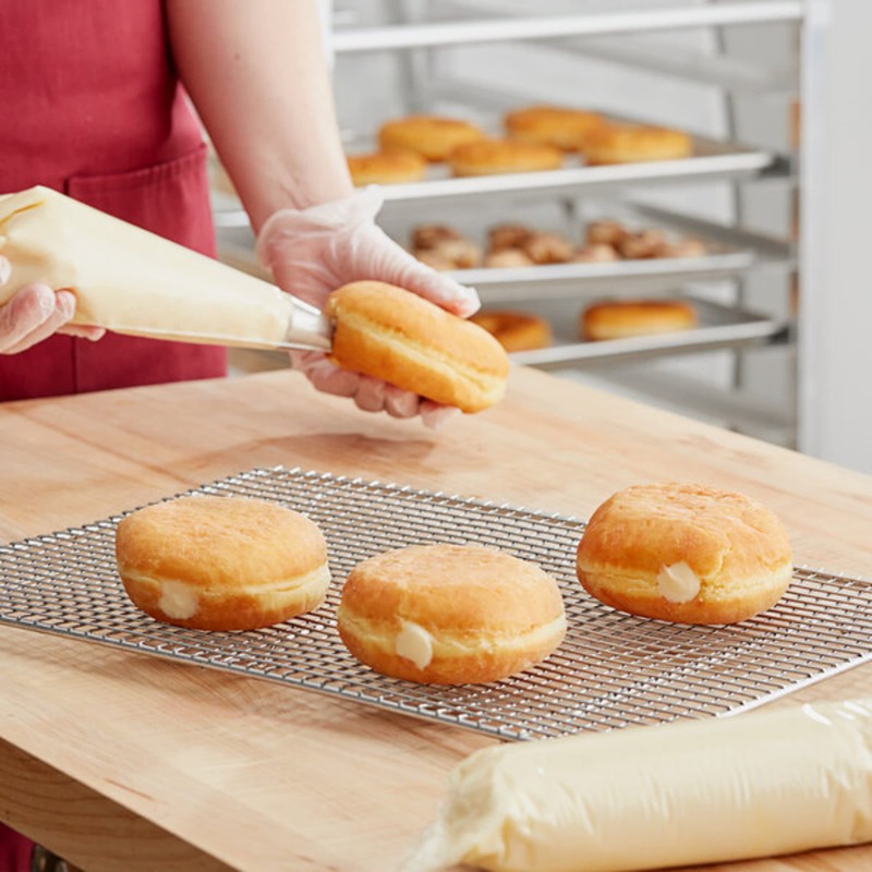 By The Cup Bavarian Cream Pie & Pastry Filling, 2