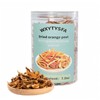 Top Size Shredded Stale Peel, Orange Peel, Dried Peel, 7