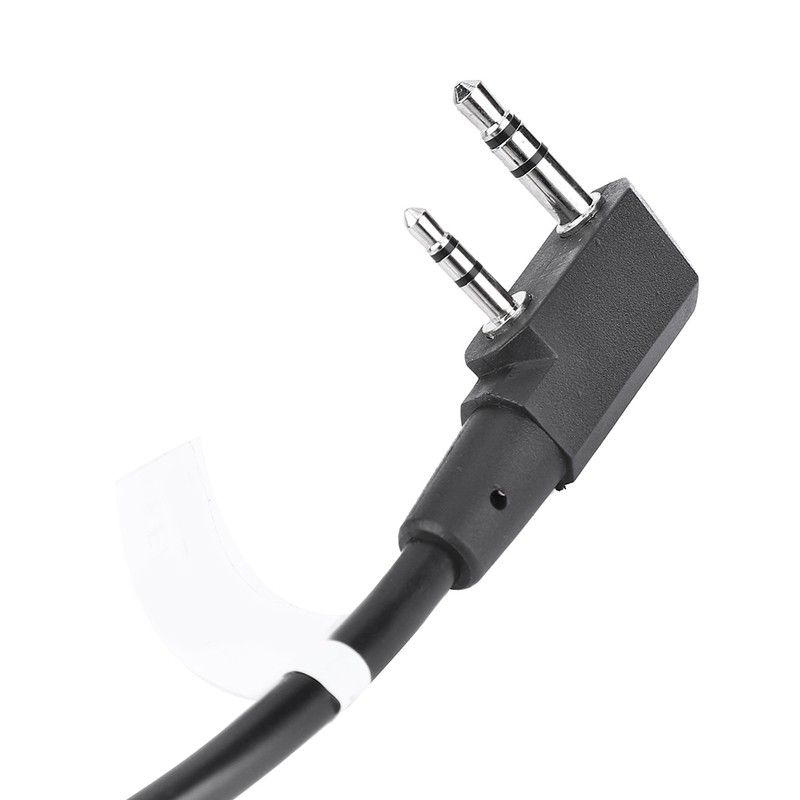 PTT Push tO Talk Adapter for Z-TAC Series Military Radios