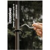 Lantern Hangers, Set of 2, Multi-functional, Anti-Slip, S-Shaped Hook, Hanger