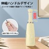 ZOMAKE Folding Parasol, Ultra Lightweight, Compact, Extendable Handle Design, UPF