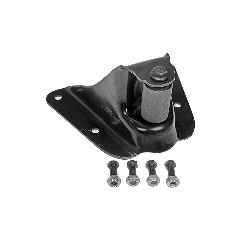 Dorman 722-002 Rear Spring Forward Leaf Spring Hanger Compatible with