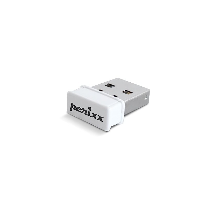Perixx PERIDUO-712W Replacement Nano USB Receiver - Compatible with Both