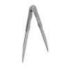 Wing Divider Carbon Steel Hardened Finely Polished Tips Accurate Positioning