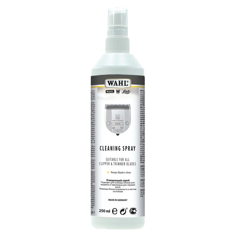 Wahl Blade Care Set - kit di manutenzione testina da