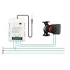 Sone Smart One Relais mit Temperaturmessung WiFi 16A Temperaturregelung