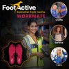 FootActive WORKMATE - Ideal für Alltag und Beruf - Schützt