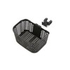OGK Giken FB-005AX (ATB Basket), Black, Bicycle