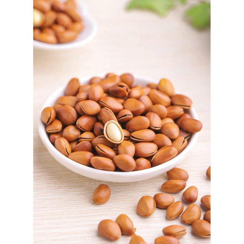 Original Flavor Open Pine Nuts Snacks, Pine Nuts Dry Fruit