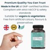 WATEREASE Dandelion Root Extract 1600mg (4:1) – Water Retention Tablets