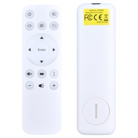 GOUYESHO Remote Control for OPTOMA OMA-S UHL55 UHZ50 UHD55 UHZ55 UHD50 Projector