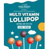 Andy Anand Low-Calorie Lollipops with Multi Vitamins fruit flavored 31