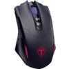 RisoPhy PC400 Wireless Gaming Mouse with 8000 DPI, 2.4G &